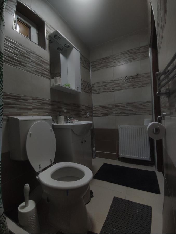 Fanea Residence Sibiu Exterior photo