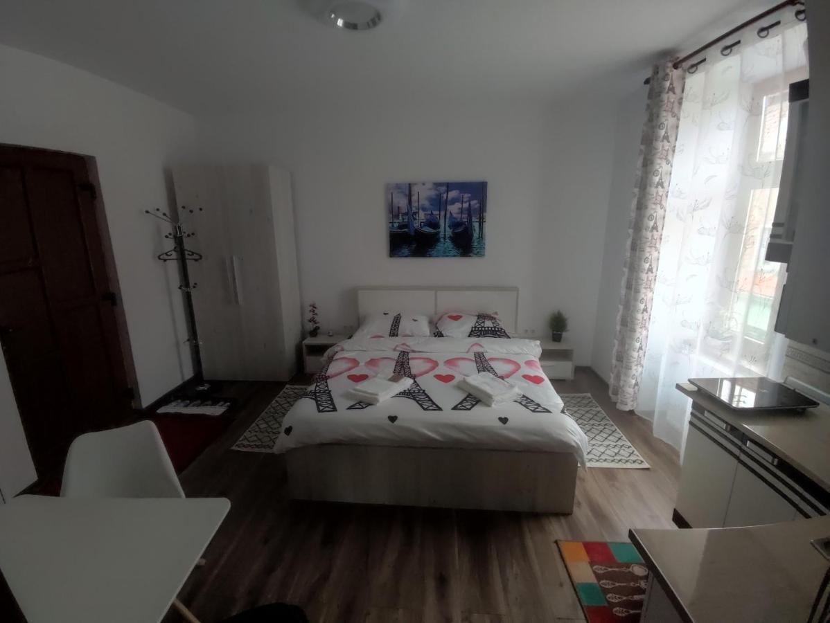 Fanea Residence Sibiu Exterior photo
