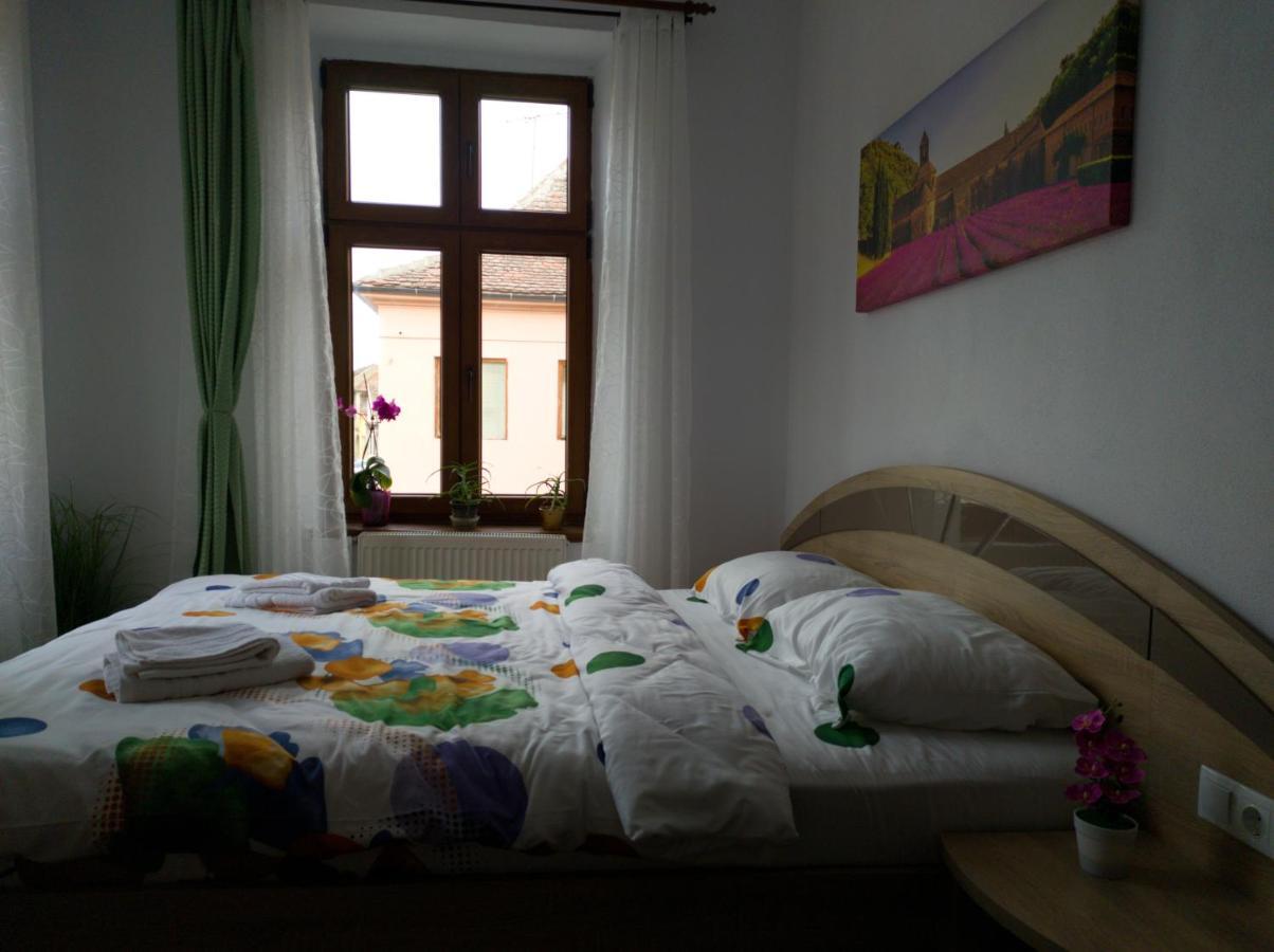 Fanea Residence Sibiu Exterior photo